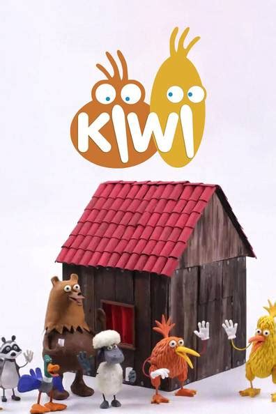 streaming kiwi